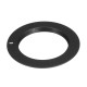 Adapter Ring for M42 Lens To AI Lenses Nikon F D70s D3100 D100 D7000 D5100 D80
