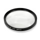 Close-up +1/+2/+4/+10 49/52/55/58/62/67/72/77mm Lens Filter Kit Set for DSLR Camera