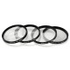 Close-up +1/+2/+4/+10 49/52/55/58/62/67/72/77mm Lens Filter Kit Set for DSLR Camera Close-up +1/+2/+4/+10 49/52/55/58/62/67/72/77mm Lens Filter Kit Set for DSLR Camera