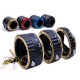 Colorful Metal AF Macro Extension Tube Ring For Canon EOS EF EF-S Colorful Metal AF Macro Extension Tube Ring For Canon EOS EF EF-S