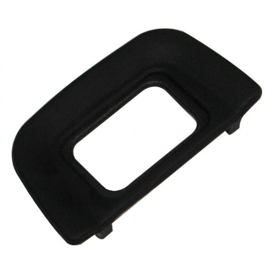 DK-20 Rubber Camera Eyecup For Nikon D40 D50 D60 D70 D3000 D5100 F55