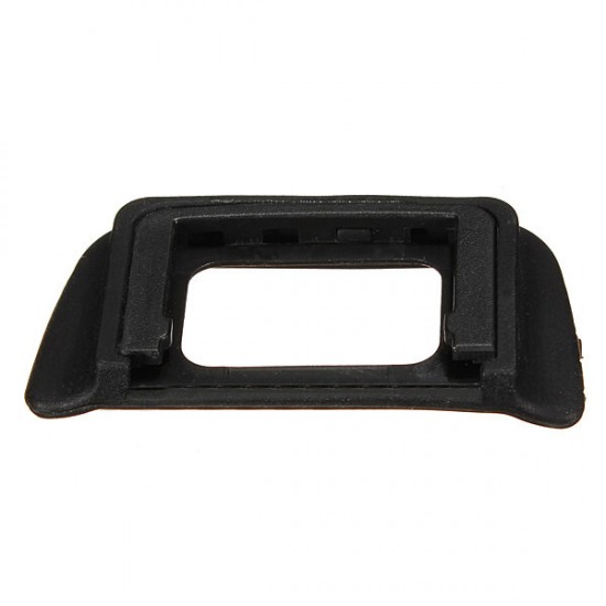 DK-20 Rubber Camera Eyecup For Nikon D40 D50 D60 D70 D3000 D5100 F55 DK-20 Rubber Camera Eyecup For Nikon D40 D50 D60 D70 D3000 D5100 F55