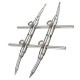 DSLR Camera DC Camera Lens Spanner Wrench Repair Opening Tools Antimagnetic Stainless Steel Portable DSLR Camera DC Camera Lens Spanner Wrench Repair Opening Tools Antimagnetic Stainless Steel Portable