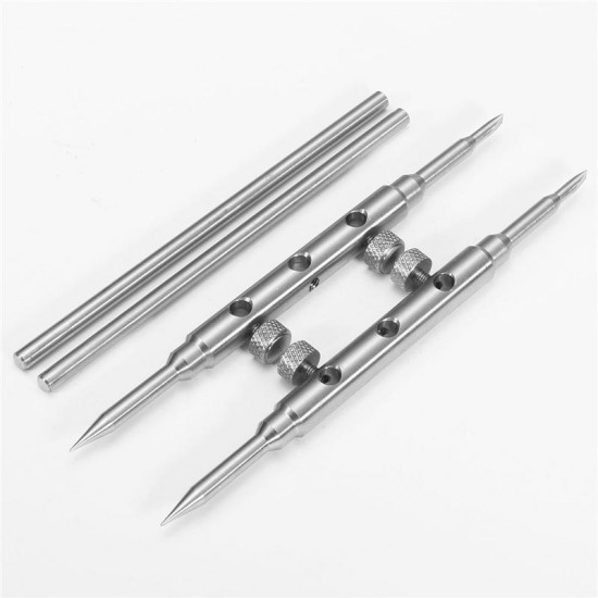 DSLR Camera Lens Spanner Wrench Repair Open Tool Ring Remover Stainless Steel DSLR Camera Lens Spanner Wrench Repair Open Tool Ring Remover Stainless Steel