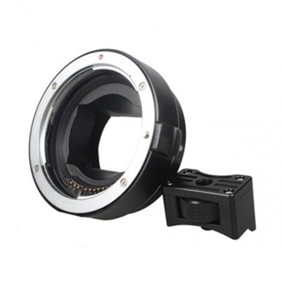 Auto Focus Lens Adapter for Canon EOS EF Mount Lens to Sony E Adapter NEX A7 A7R II
