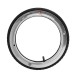FD-EOS Lens Mount Adapter FD Lens to EOS Body Camera Lens Adapter for Canon Cameras FD-EOS Lens Mount Adapter FD Lens to EOS Body Camera Lens Adapter for Canon Cameras