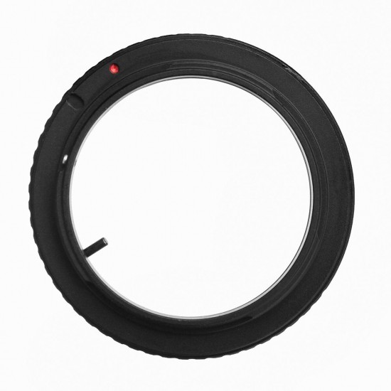 FD-EOS Lens Mount Adapter FD Lens to EOS Body Camera Lens Adapter for Canon Cameras FD-EOS Lens Mount Adapter FD Lens to EOS Body Camera Lens Adapter for Canon Cameras