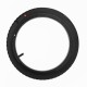 FD-EOS Lens Mount Adapter FD Lens to EOS Body Camera Lens Adapter for Canon Cameras FD-EOS Lens Mount Adapter FD Lens to EOS Body Camera Lens Adapter for Canon Cameras