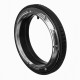 FD-EOS Lens Mount Adapter FD Lens to EOS Body Camera Lens Adapter for Canon Cameras