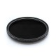 67mm Fader ND Filter Lens Adjustable Variable Neutral Density 67mm Fader ND Filter Lens Adjustable Variable Neutral Density