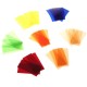 CF-07 Universal Speedlite Color Filter Kit for Canon Nikon Pentax Flashlight CF-07 Universal Speedlite Color Filter Kit for Canon Nikon Pentax Flashlight