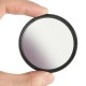 Grad Gradient Gray Lens Filter 49/52/55/58/62/67/72/77mm for Canon for Nikon DSLR Camera