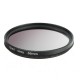 Grad Gradient Gray Lens Filter 49/52/55/58/62/67/72/77mm for Canon for Nikon DSLR Camera Grad Gradient Gray Lens Filter 49/52/55/58/62/67/72/77mm for Canon for Nikon DSLR Camera