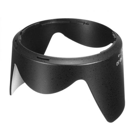 HB-50 Bayonet Lens Hood for Nikon AF-S 28-300mm f3.5-5.6G ED VR Lens HB-50 Bayonet Lens Hood for Nikon AF-S 28-300mm f3.5-5.6G ED VR Lens