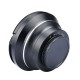 0.39X 72mm Wide-angle Macro Lens Camera Additional Focus Lens for Camcorder