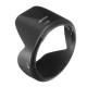 Lens Hood for Nikon HB-N106 18-55 D3300 Lens D5300 AF-P Accessories 10-100mm Lens Hood for Nikon HB-N106 18-55 D3300 Lens D5300 AF-P Accessories 10-100mm