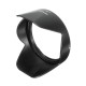 Lens Hood for Nikon HB-N106 18-55 D3300 Lens D5300 AF-P Accessories 10-100mm Lens Hood for Nikon HB-N106 18-55 D3300 Lens D5300 AF-P Accessories 10-100mm