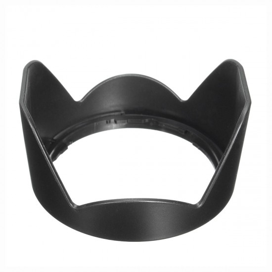 Lens Hood for Nikon HB-N106 18-55 D3300 Lens D5300 AF-P Accessories 10-100mm Lens Hood for Nikon HB-N106 18-55 D3300 Lens D5300 AF-P Accessories 10-100mm