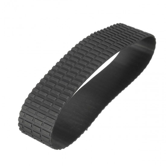 Lens Zoom Grip Rubber Ring Replacement For Nikon AF-S VR 16-85mm f/3.5-5.6G Lens Zoom Grip Rubber Ring Replacement For Nikon AF-S VR 16-85mm f/3.5-5.6G