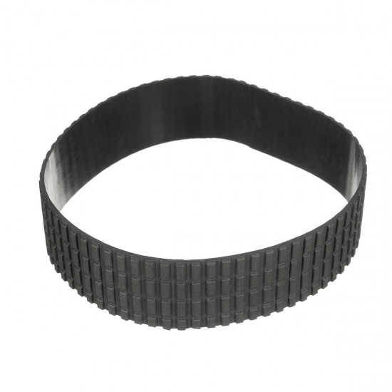 Lens Zoom Grip Rubber Ring Replacement For Nikon AF-S VR 16-85mm f/3.5-5.6G Lens Zoom Grip Rubber Ring Replacement For Nikon AF-S VR 16-85mm f/3.5-5.6G