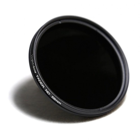 52/55/58/62/67/72/77/82MM ND2 ND4 ND8 ND16 to ND400 Adjustable Lens Filter 52/55/58/62/67/72/77/82MM ND2 ND4 ND8 ND16 to ND400 Adjustable Lens Filter