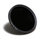 52/55/58/62/67/72/77/82MM ND2 ND4 ND8 ND16 to ND400 Adjustable Lens Filter 52/55/58/62/67/72/77/82MM ND2 ND4 ND8 ND16 to ND400 Adjustable Lens Filter