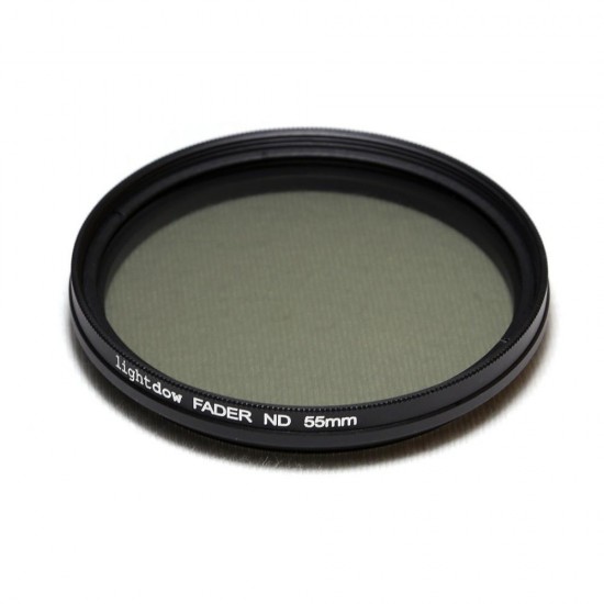 52/55/58/62/67/72/77/82MM ND2 ND4 ND8 ND16 to ND400 Adjustable Lens Filter 52/55/58/62/67/72/77/82MM ND2 ND4 ND8 ND16 to ND400 Adjustable Lens Filter