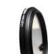 52/55/58/62/67/72/77/82MM ND2 ND4 ND8 ND16 to ND400 Adjustable Lens Filter 52/55/58/62/67/72/77/82MM ND2 ND4 ND8 ND16 to ND400 Adjustable Lens Filter