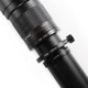 650-1300mm F8.0-F16 Super Telephoto Manual Zoom Lens for Nikon for Canon for Sony for Pantex Camera 650-1300mm F8.0-F16 Super Telephoto Manual Zoom Lens for Nikon for Canon for Sony for Pantex Camera