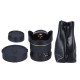 8mm F/3.5 Manual Ultra Wide Angle Fisheye Lens for Canon for Nikon DSLR Camera