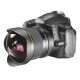 8mm F/3.5 Manual Ultra Wide Angle Fisheye Lens for Canon for Nikon DSLR Camera 8mm F/3.5 Manual Ultra Wide Angle Fisheye Lens for Canon for Nikon DSLR Camera