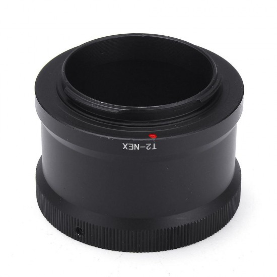 T2 to NEX/AF/PK/AI/EOS Lens Adapter for 420-800mm Telephoto Lens to Canon for Nikon for Sony for Pentax DSLR Camera T2 to NEX/AF/PK/AI/EOS Lens Adapter for 420-800mm Telephoto Lens to Canon for Nikon for Sony for Pentax DSLR Camera