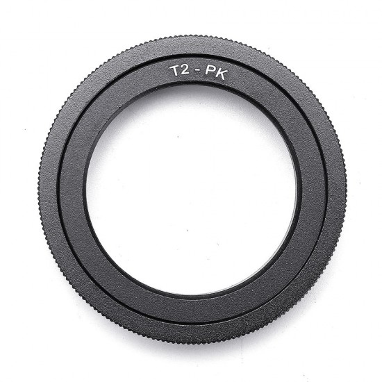 T2 to NEX/AF/PK/AI/EOS Lens Adapter for 420-800mm Telephoto Lens to Canon for Nikon for Sony for Pentax DSLR Camera T2 to NEX/AF/PK/AI/EOS Lens Adapter for 420-800mm Telephoto Lens to Canon for Nikon for Sony for Pentax DSLR Camera
