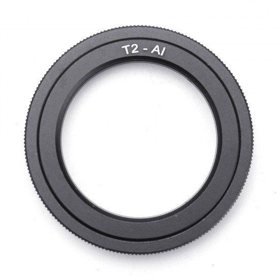 T2 to NEX/AF/PK/AI/EOS Lens Adapter for 420-800mm Telephoto Lens to Canon for Nikon for Sony for Pentax DSLR Camera T2 to NEX/AF/PK/AI/EOS Lens Adapter for 420-800mm Telephoto Lens to Canon for Nikon for Sony for Pentax DSLR Camera