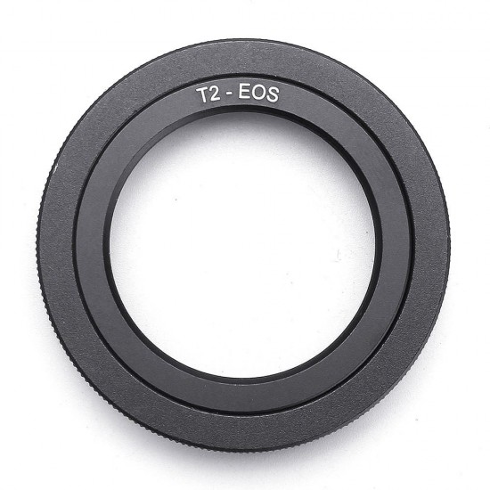 T2 to NEX/AF/PK/AI/EOS Lens Adapter for 420-800mm Telephoto Lens to Canon for Nikon for Sony for Pentax DSLR Camera