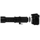 T2 to NEX/AF/PK/AI/EOS Lens Adapter for 420-800mm Telephoto Lens to Canon for Nikon for Sony for Pentax DSLR Camera T2 to NEX/AF/PK/AI/EOS Lens Adapter for 420-800mm Telephoto Lens to Canon for Nikon for Sony for Pentax DSLR Camera