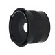 Universal 52MM 0.35X Extension Fisheye Super Wide Angle Macro Lens for DSLR Camera