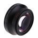 Universal 67mm 0.43X Wide Angle Lens with Macro Lens for DSLR Camera Universal 67mm 0.43X Wide Angle Lens with Macro Lens for DSLR Camera