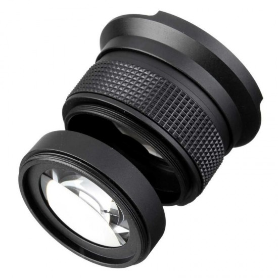 Universal External 58mm 0.35X Fish Eye Super Wide Angle Fisheye Lens for DSLR Camera Universal External 58mm 0.35X Fish Eye Super Wide Angle Fisheye Lens for DSLR Camera