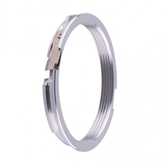 M42-PK Lens Mount Focus Infinity Adapter Ring with Removal Tool For PK Pentax K10D K20D KM K7 K200D DSLR Camera M42-PK Lens Mount Focus Infinity Adapter Ring with Removal Tool For PK Pentax K10D K20D KM K7 K200D DSLR Camera