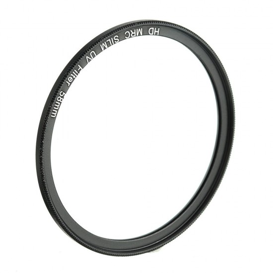 49/52/58/62/67/72/77mm Lens Filter for Canon for Nikon DSLR Camera 49/52/58/62/67/72/77mm Lens Filter for Canon for Nikon DSLR Camera