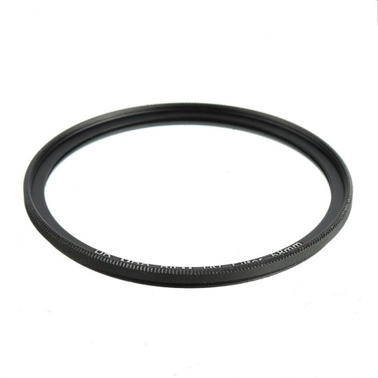 49/52/58/62/67/72/77mm Lens Filter for Canon for Nikon DSLR Camera 49/52/58/62/67/72/77mm Lens Filter for Canon for Nikon DSLR Camera