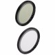 ND2 to ND400 52mm 55mm 58mm 62mm 67mm 77mm Lens Filter For Canon Nikon ND2 to ND400 52mm 55mm 58mm 62mm 67mm 77mm Lens Filter For Canon Nikon