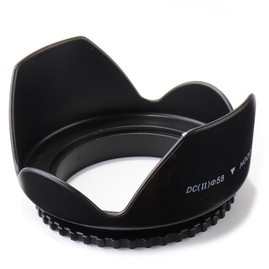 ND2/4/8 49/52/55/58/62/67/72/77mm Lens Filter Storage Bag Lens Hood Cap Blower Brush Kit Set ND2/4/8 49/52/55/58/62/67/72/77mm Lens Filter Storage Bag Lens Hood Cap Blower Brush Kit Set