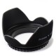 ND2/4/8 49/52/55/58/62/67/72/77mm Lens Filter Storage Bag Lens Hood Cap Blower Brush Kit Set ND2/4/8 49/52/55/58/62/67/72/77mm Lens Filter Storage Bag Lens Hood Cap Blower Brush Kit Set