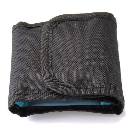 ND2/4/8 49/52/55/58/62/67/72/77mm Lens Filter Storage Bag Lens Hood Cap Blower Brush Kit Set ND2/4/8 49/52/55/58/62/67/72/77mm Lens Filter Storage Bag Lens Hood Cap Blower Brush Kit Set