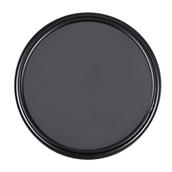 ND8 49/52/55/58/62/67/72/77mm Universal Lens Filter for Canon for Nikon DSLR Camera ND8 49/52/55/58/62/67/72/77mm Universal Lens Filter for Canon for Nikon DSLR Camera