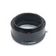 AI-N.Z Lens Adapter Ring for Nikon F Mount Lens to for Nikon Z Full-Frame Mirrorless Camera Body