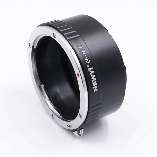 AI-N.Z Lens Adapter Ring for Nikon F Mount Lens to for Nikon Z Full-Frame Mirrorless Camera Body