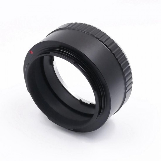 AI-N.Z Lens Adapter Ring for Nikon F Mount Lens to for Nikon Z Full-Frame Mirrorless Camera Body
